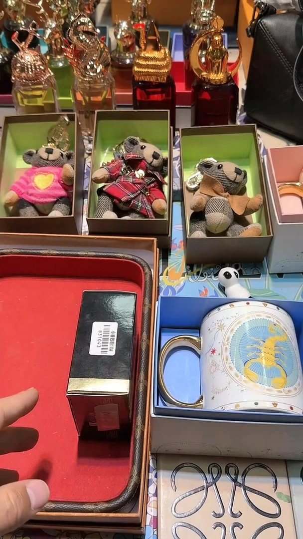 【闪购商品】瓷片换类目孤品单品一件不留散粉