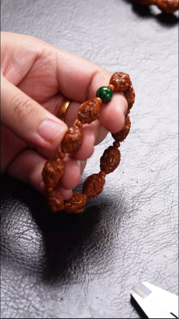 手串/手链橄榄核橄榄核
