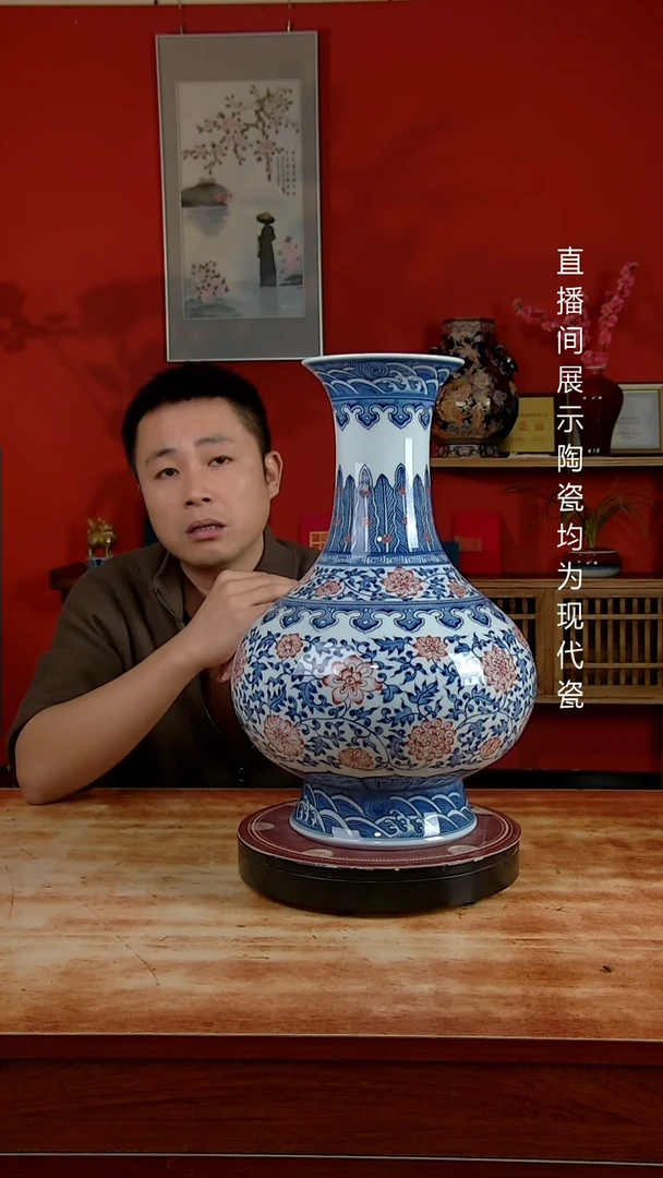 玖*度景德镇御匠邦陶瓷1