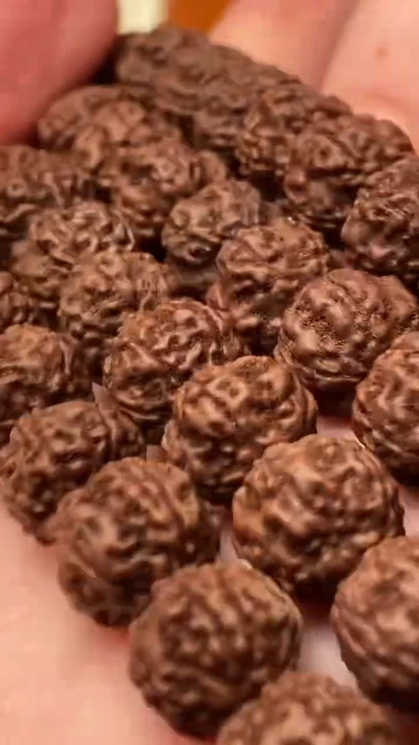吊坠金刚菩提小泥丸108