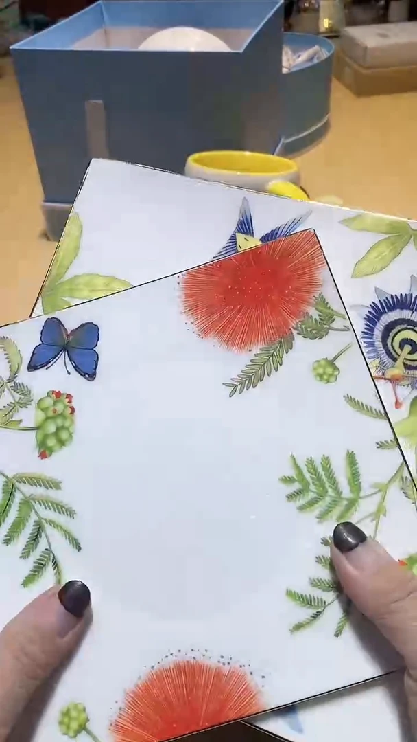 【闪购商品】瓷片锅碗瓢盆一件不剩