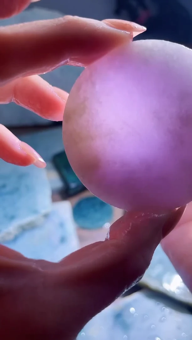 翡翠挂件未镶嵌小梦197