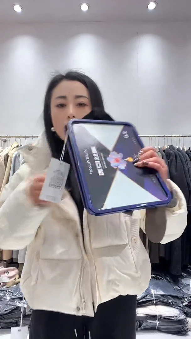 商贸城锦汐里女装批发001