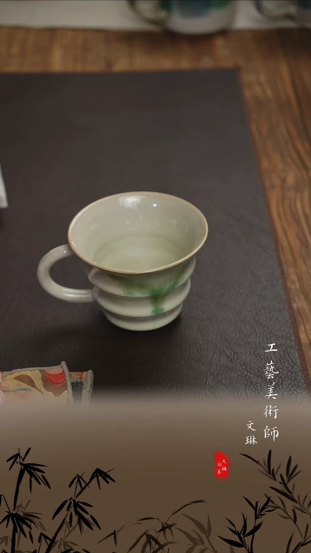 【文琳甄选】陶瓷器