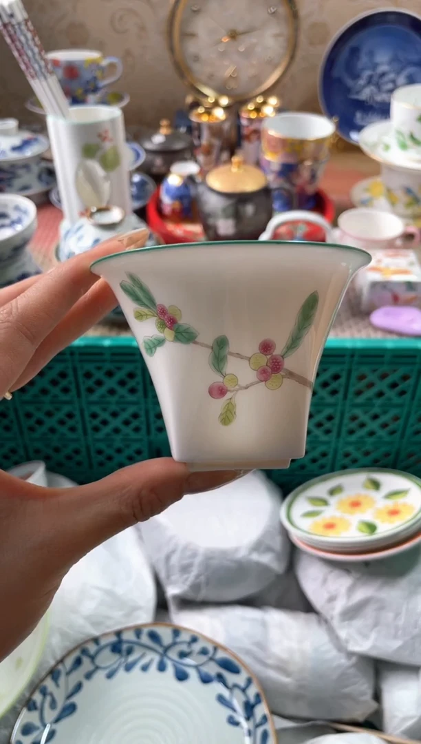 【闪购商品】盘瓷片满20米包邮一单一付