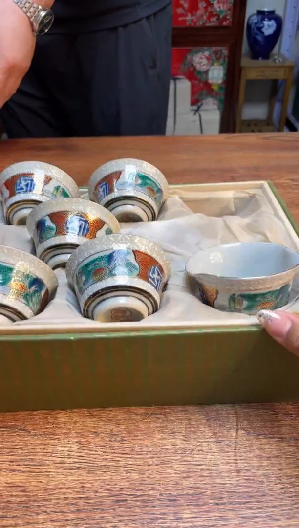 瓷片非常喜欢你家就是靠谱！