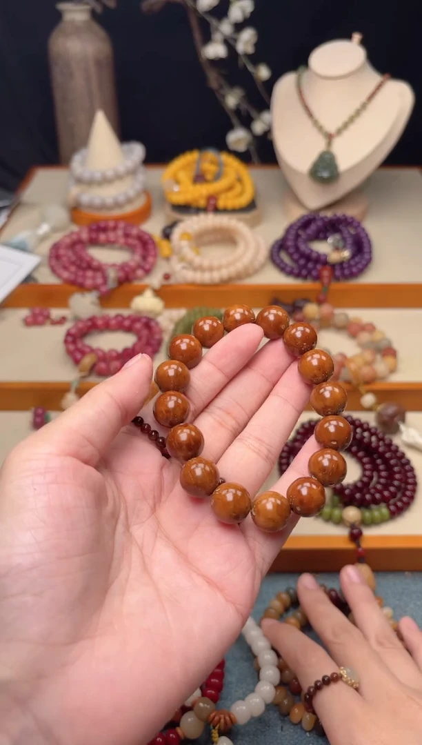 手串紫金鼠单圈