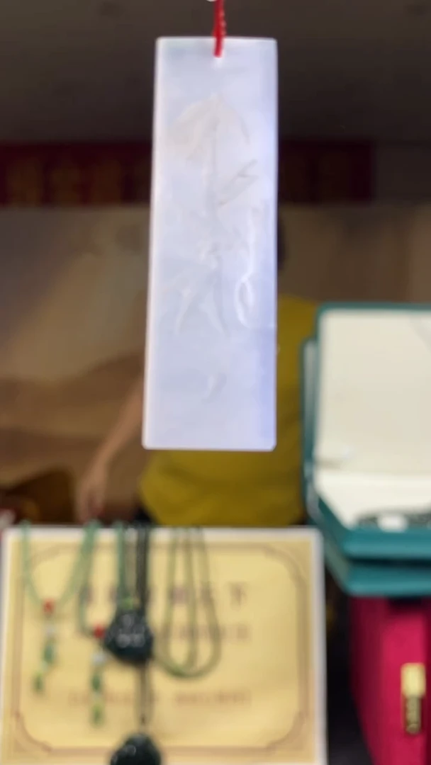 未镶嵌定制翡翠********724