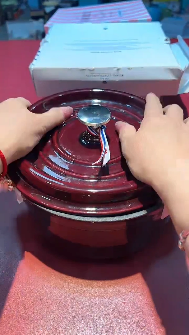 【闪购商品】瓷片锅碗瓢盆一件不剩