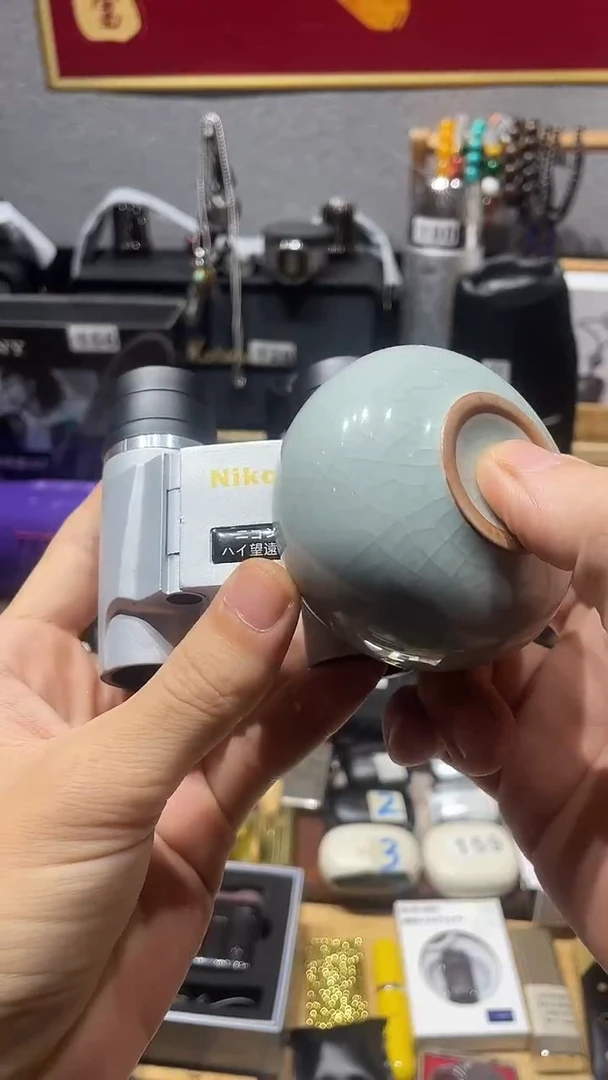 瓷片闪购商品 如图所示