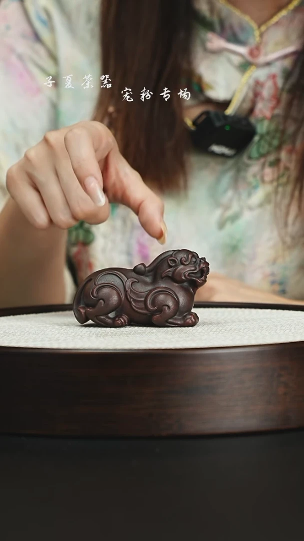 茶壶紫砂宜兴紫砂