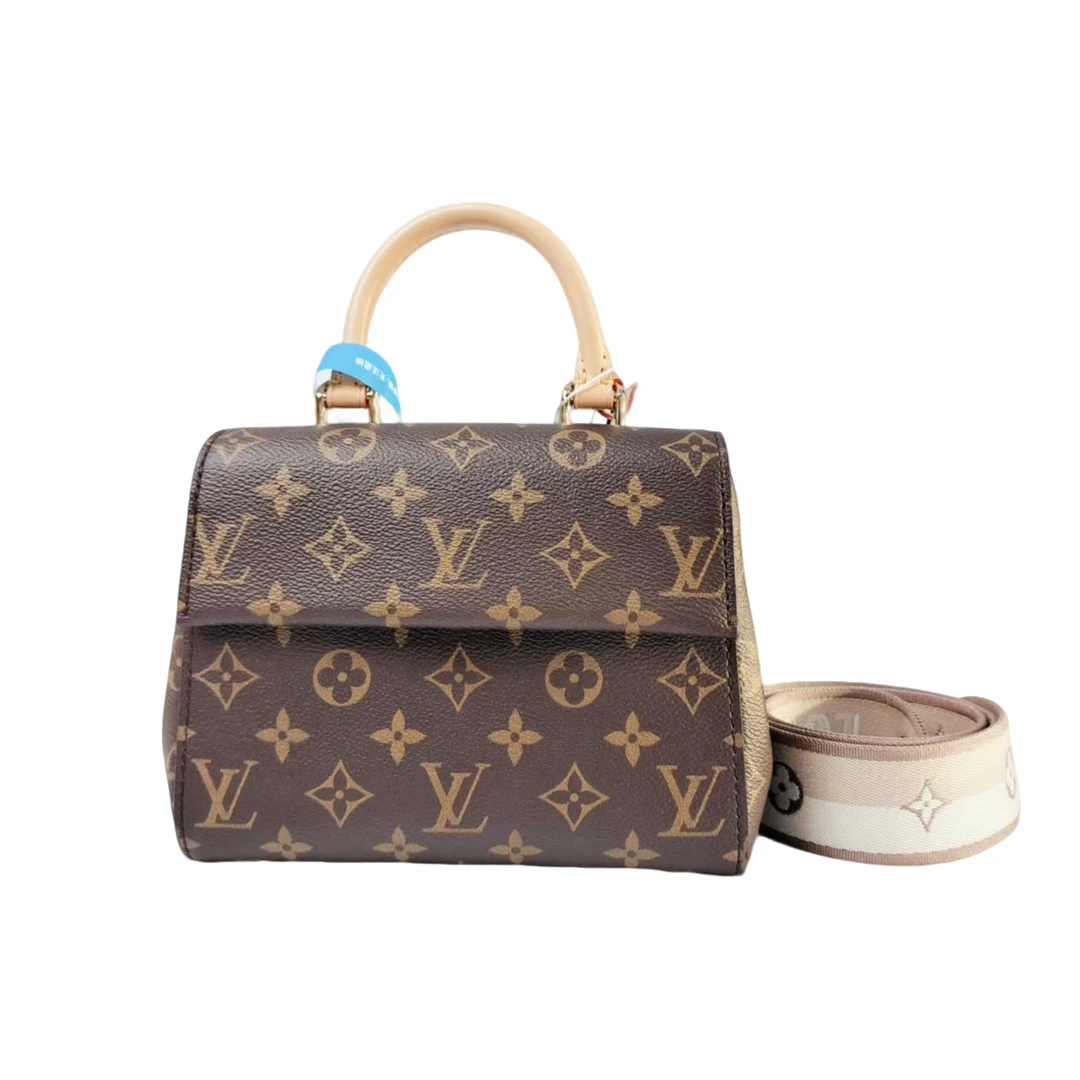 95新 LouisVuitton/路易威登 安洁利严选手提包/YH020833