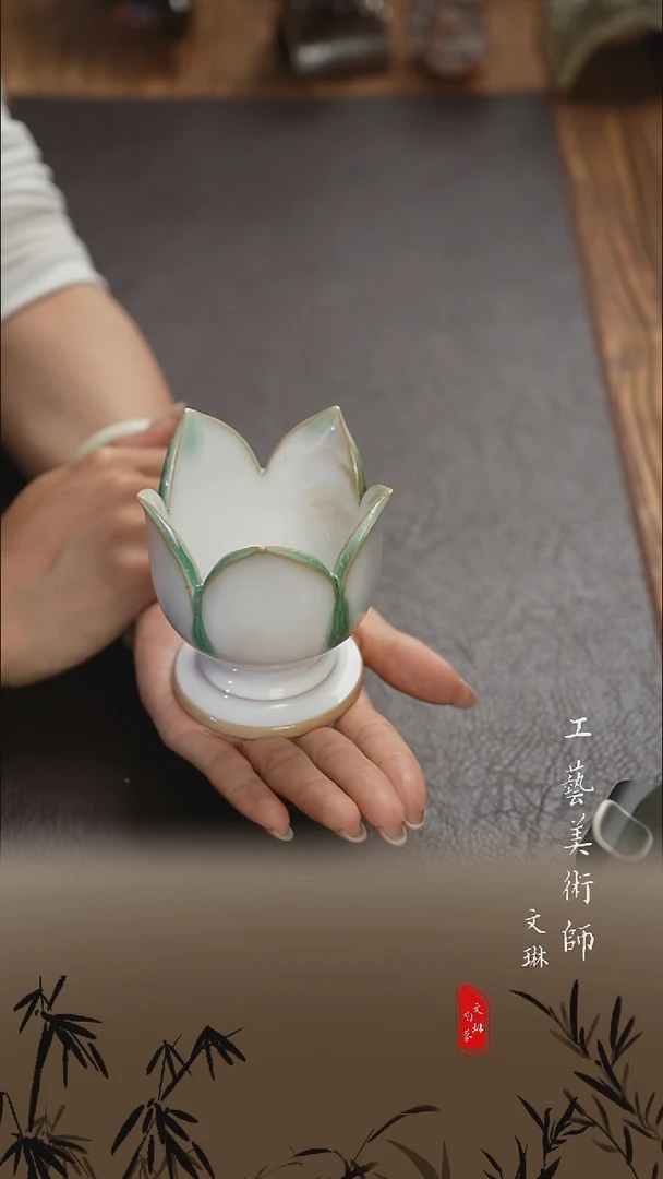 【文琳甄选】陶瓷器