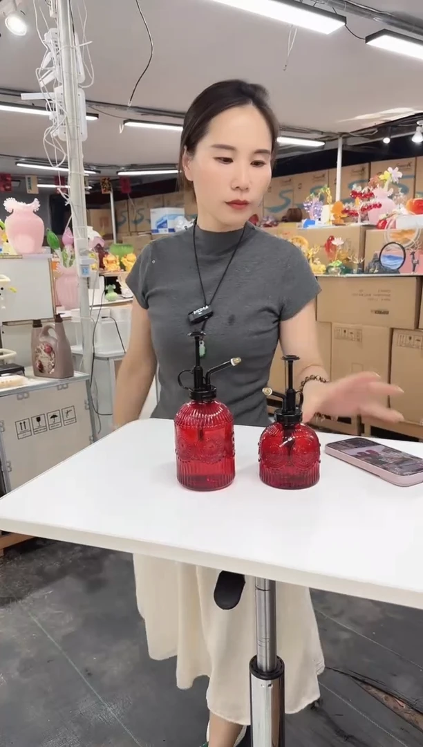 花瓶花器摆件G-09