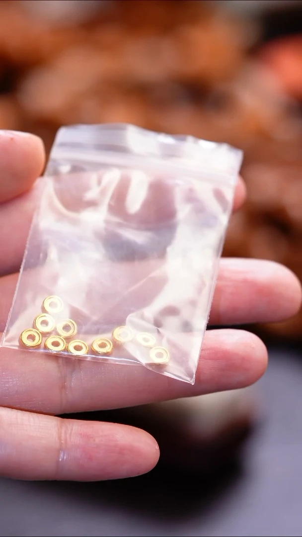 橄榄核吊坠苏工橄榄核