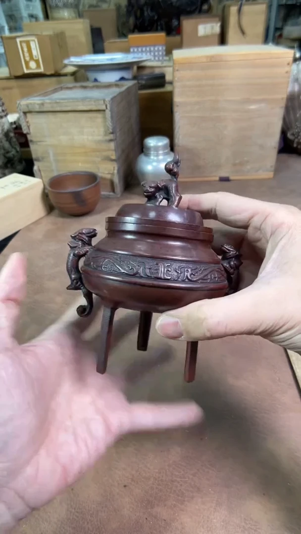 【闪购商品】摆件茶宠瓷器茶具套装
