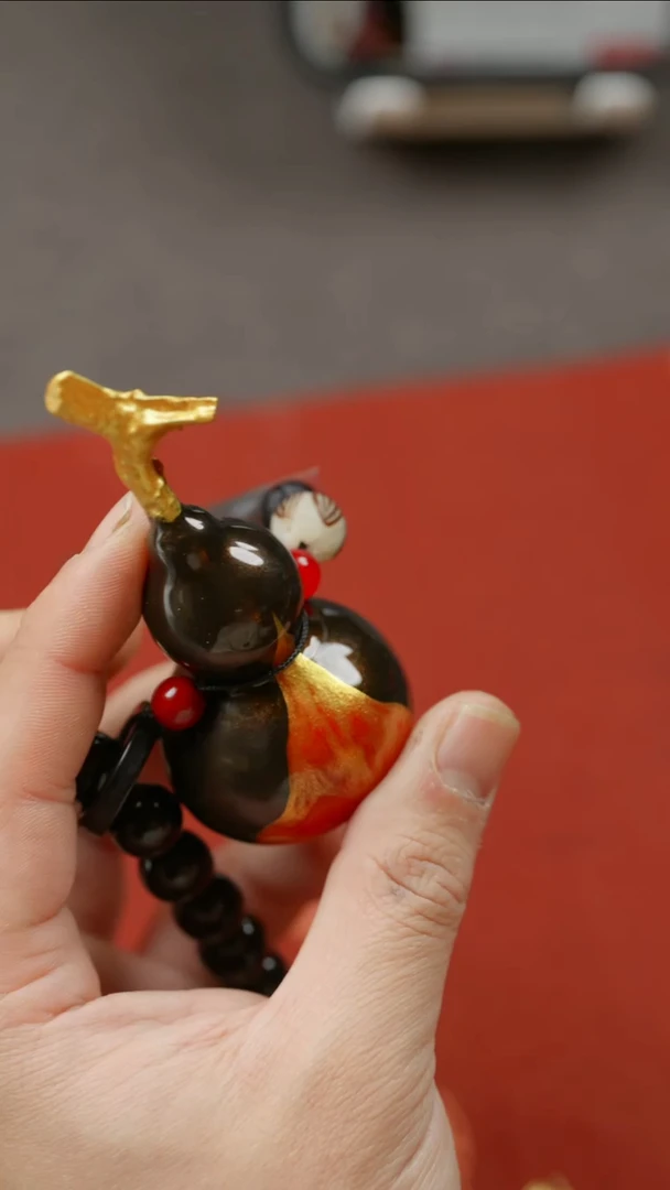 【闪购商品】1715号葫芦挂件摆件手持