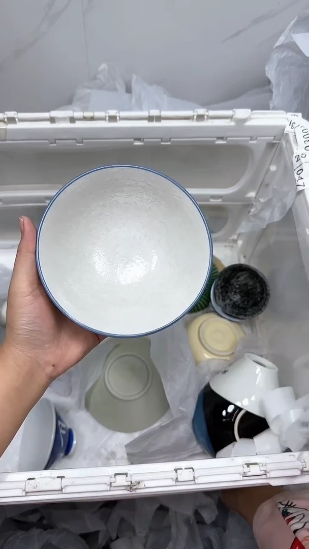 【闪购商品】1652回流瓷器默认微瑕，18.8包邮