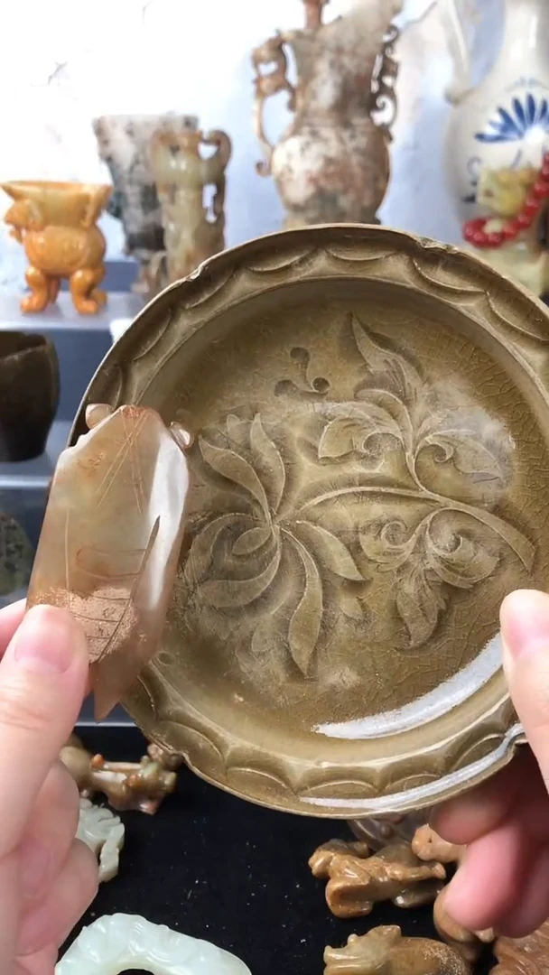 【闪购商品】瓷片瓷器瓷器瓷器