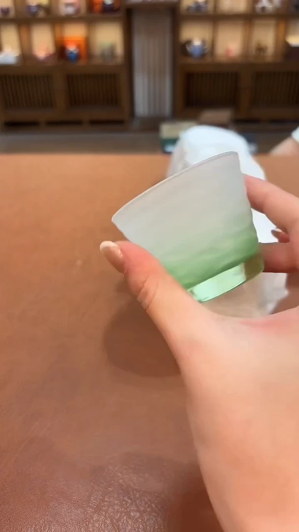 今天我在喝茶你在干嘛