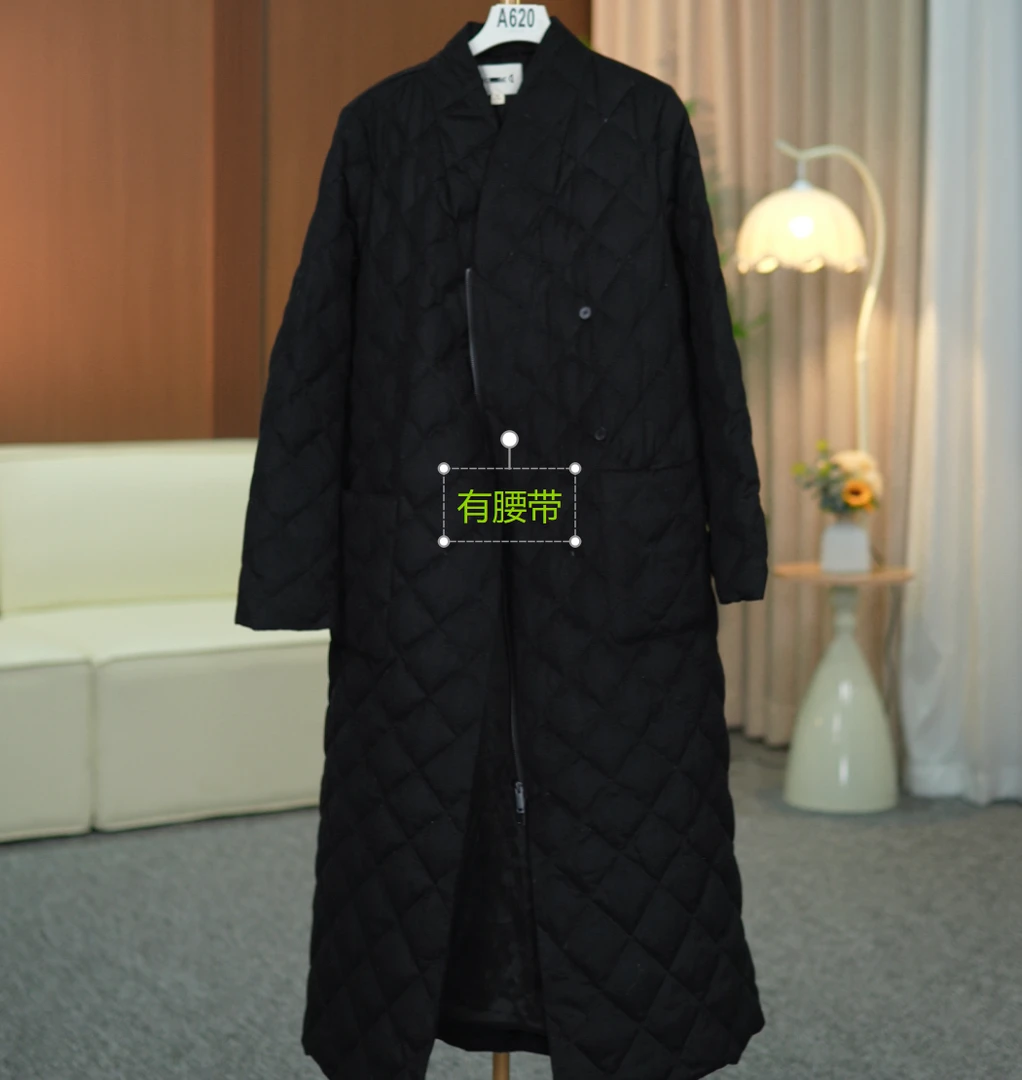 620 AA61女装连衣裙（尾货默认剪标偶有微瑕介意不拍）