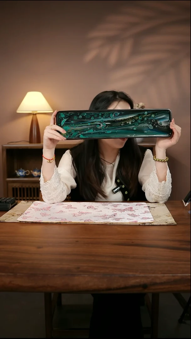 青云茶斋陶瓷茶具大漆干泡盘