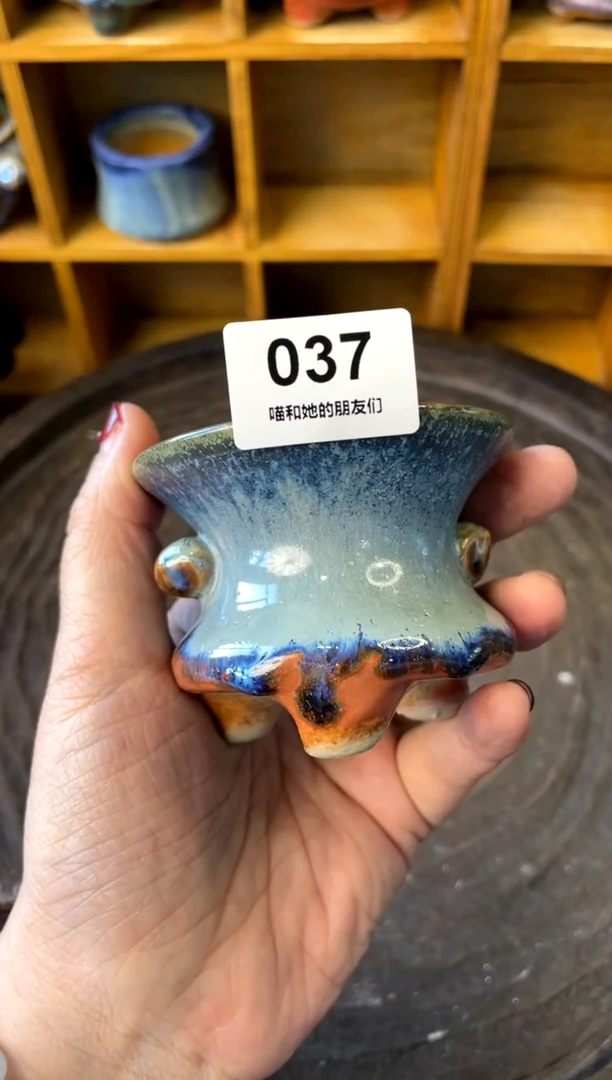 【闪购商品】陶037