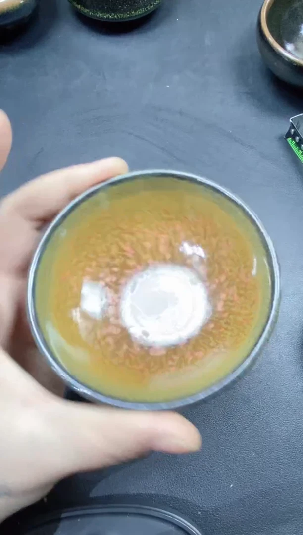 茶盏60