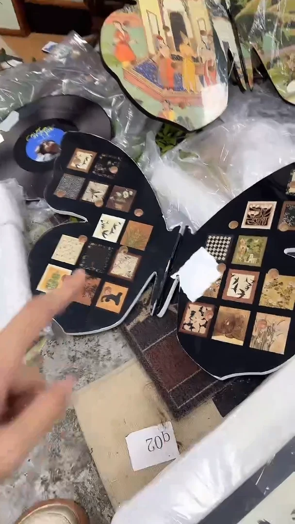 竖款仓库清货  默认瑕疵