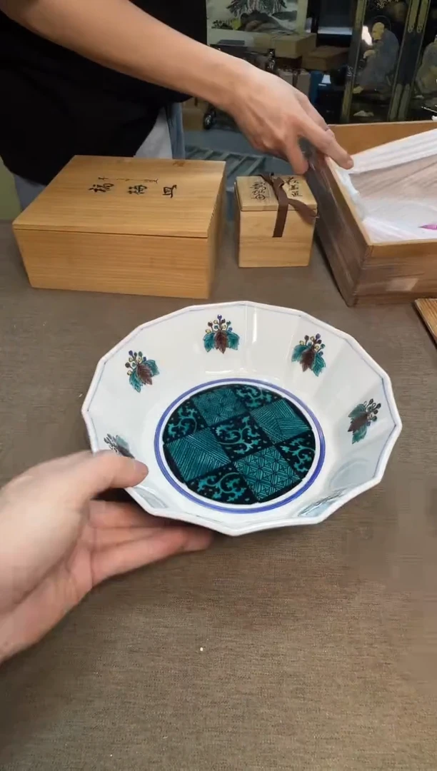 茶宠瓷器茶具套装