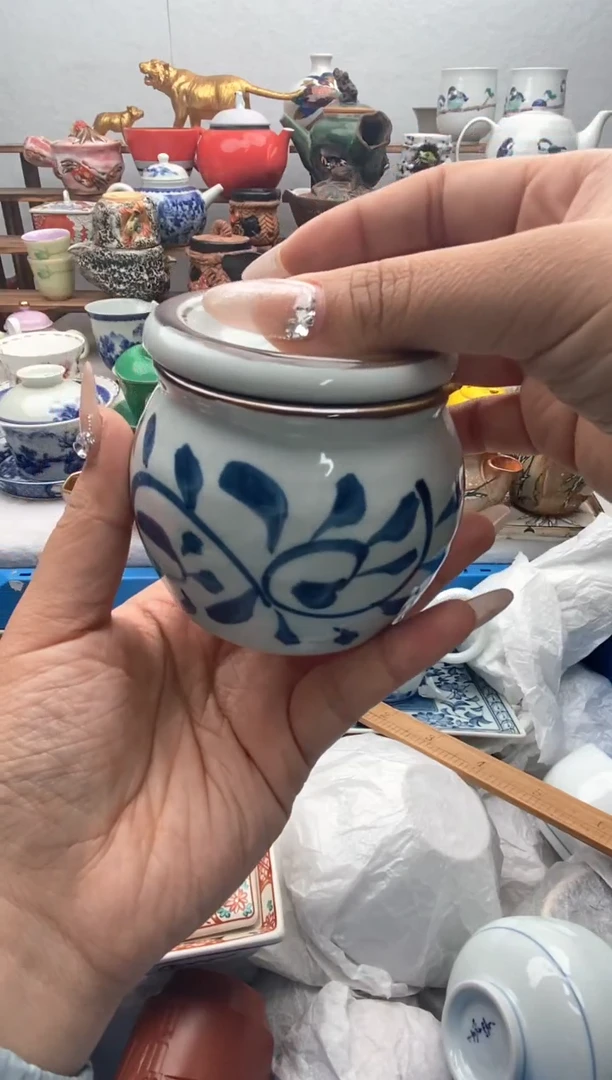 【闪购商品】瓷片全场满20包邮一对一闪购