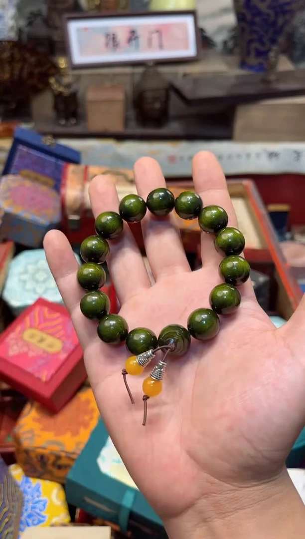 金丝楠1瑞哥专属高端精品49