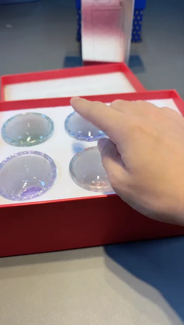 【闪购商品】瓷片高端好物百宝箱