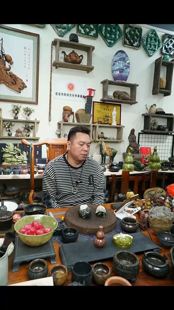 【闪购商品】石头1