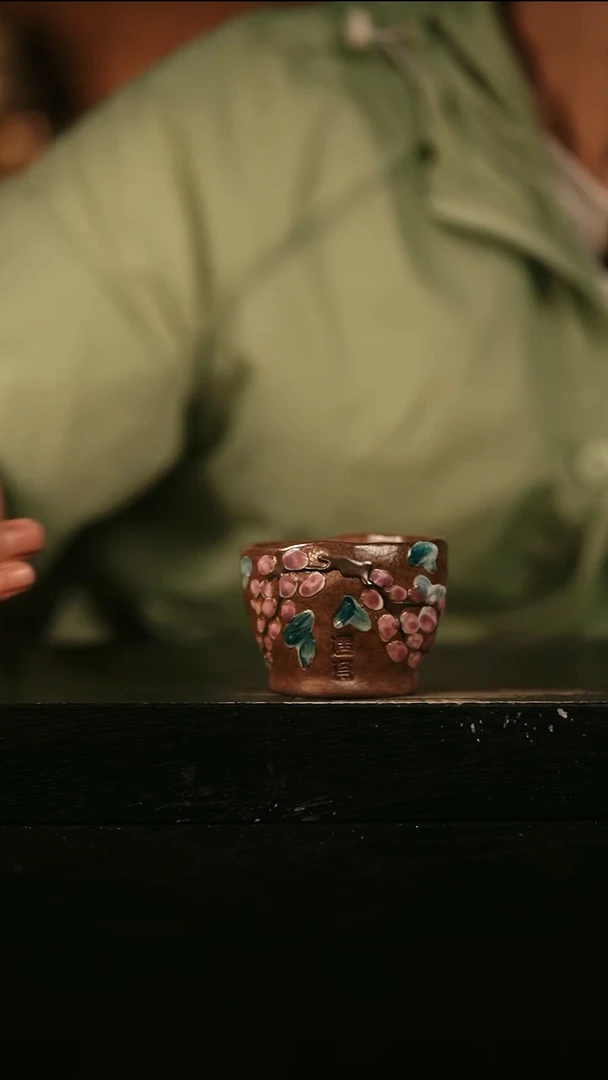 其他146遇瓷陶瓷手作