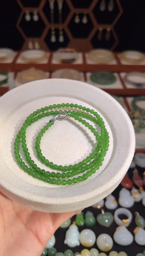 未镶嵌和田玉挂件福利