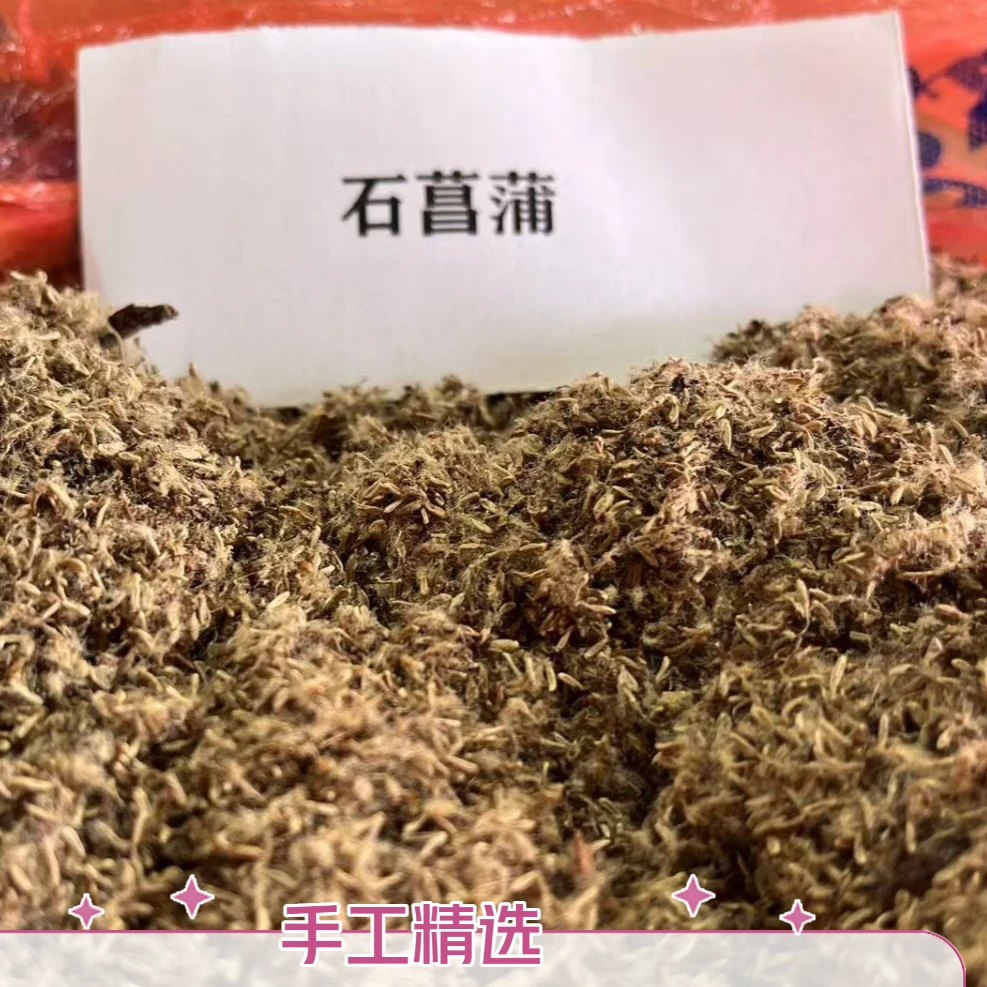 红心宽叶石菖蒲种子荒地种植药用大叶红心石菖蒲阔叶菖蒲九节菖蒲