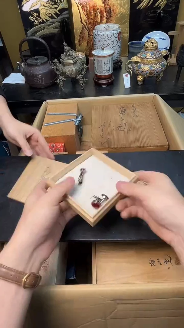 茶宠瓷器茶具套装