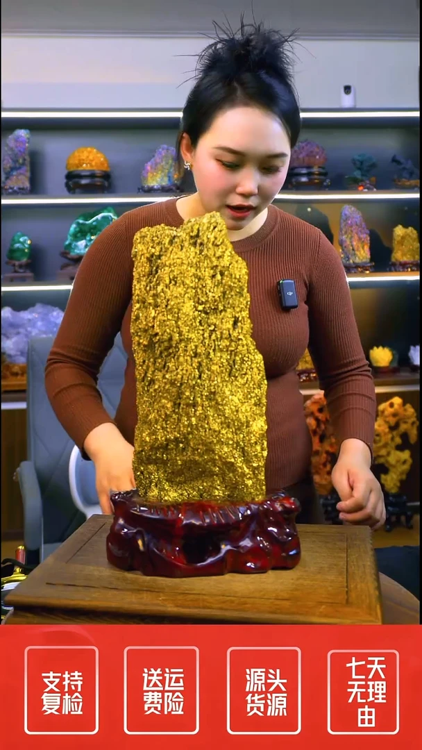 石材石材摆件一物一拍