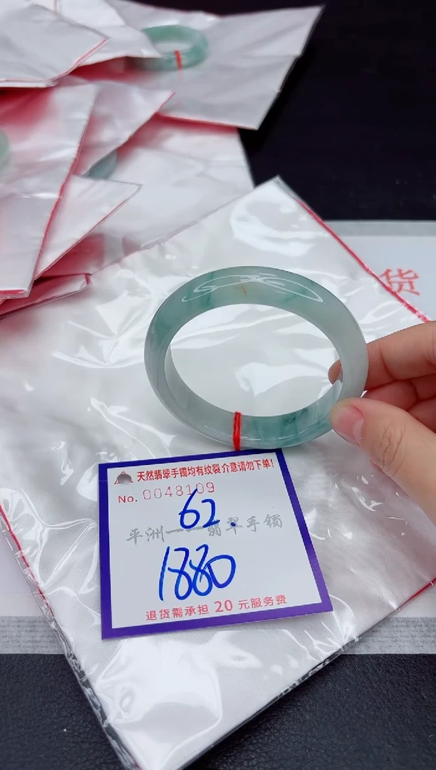 未镶嵌手镯翡翠11111111