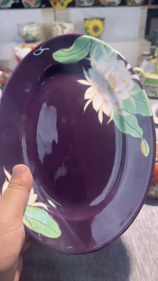 【闪购商品】碗鹏哥鹏哥瓷器专拍