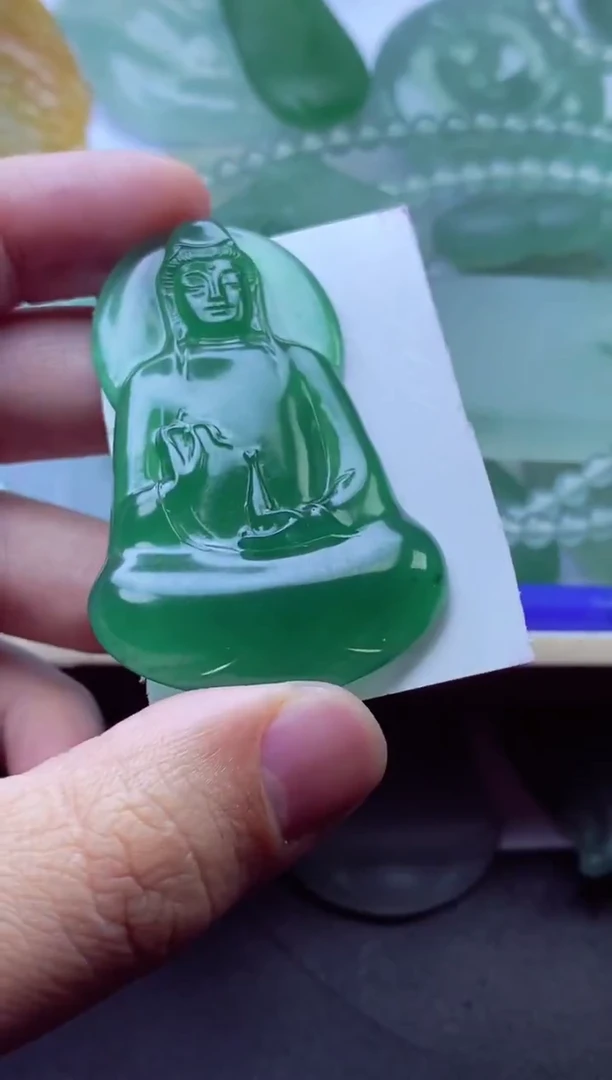 未镶嵌定制翡翠Z**涛 ZT涛涛 ZT涛涛