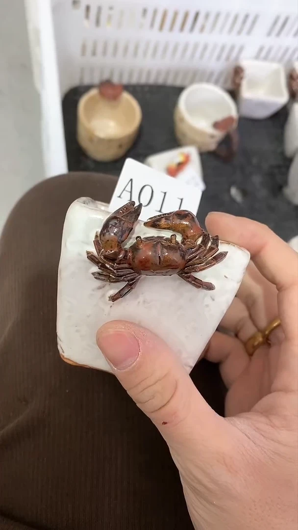 【闪购商品】瓷片陶瓷茶器福利63