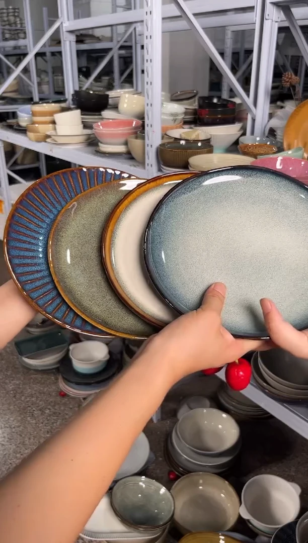 外贸尾货瑕疵满20包邮X4 小盘组合