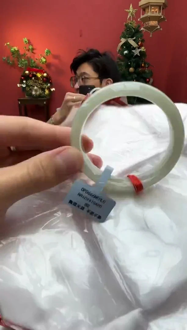 未镶嵌手镯翡翠翡翠手镯10