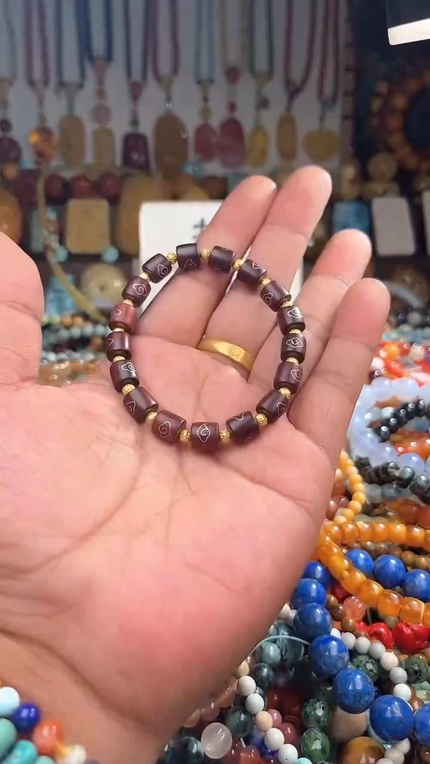 未镶嵌手链翡翠J****7一物一拍 168270