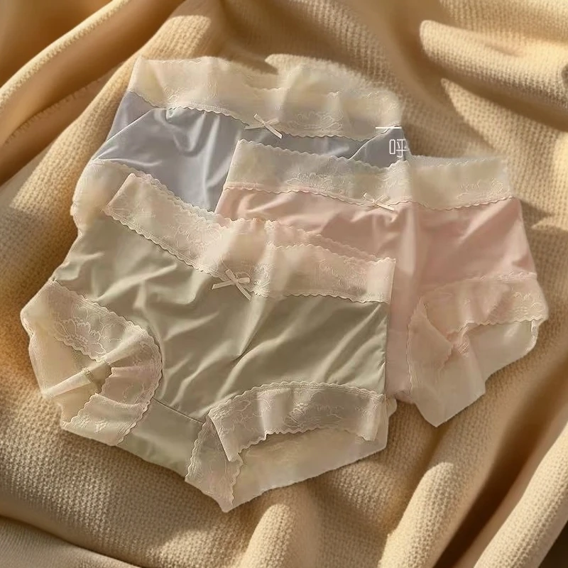 【95%轻薄棉裤】轻薄透气吸汗内裤