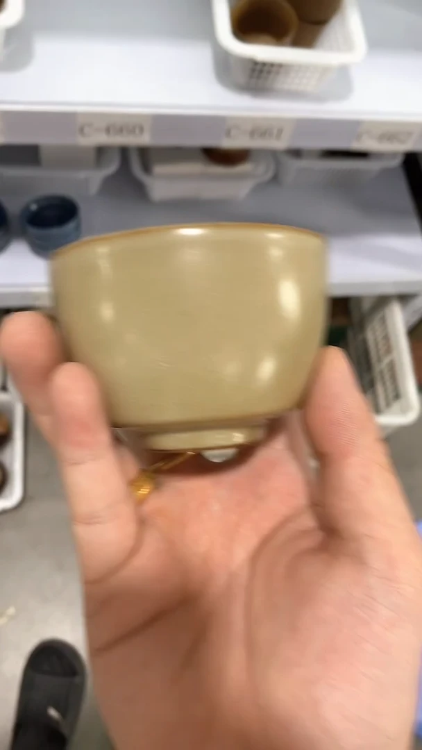 瓷片C-630陶瓷茶具茶器