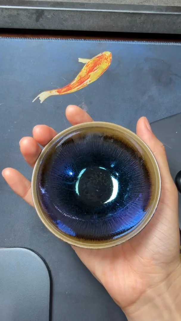 茶盏徐长和高端收藏109