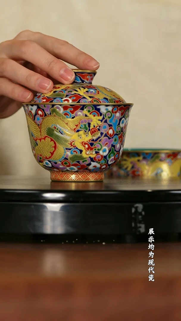 【栗子严选】茶器好物@@古窑
